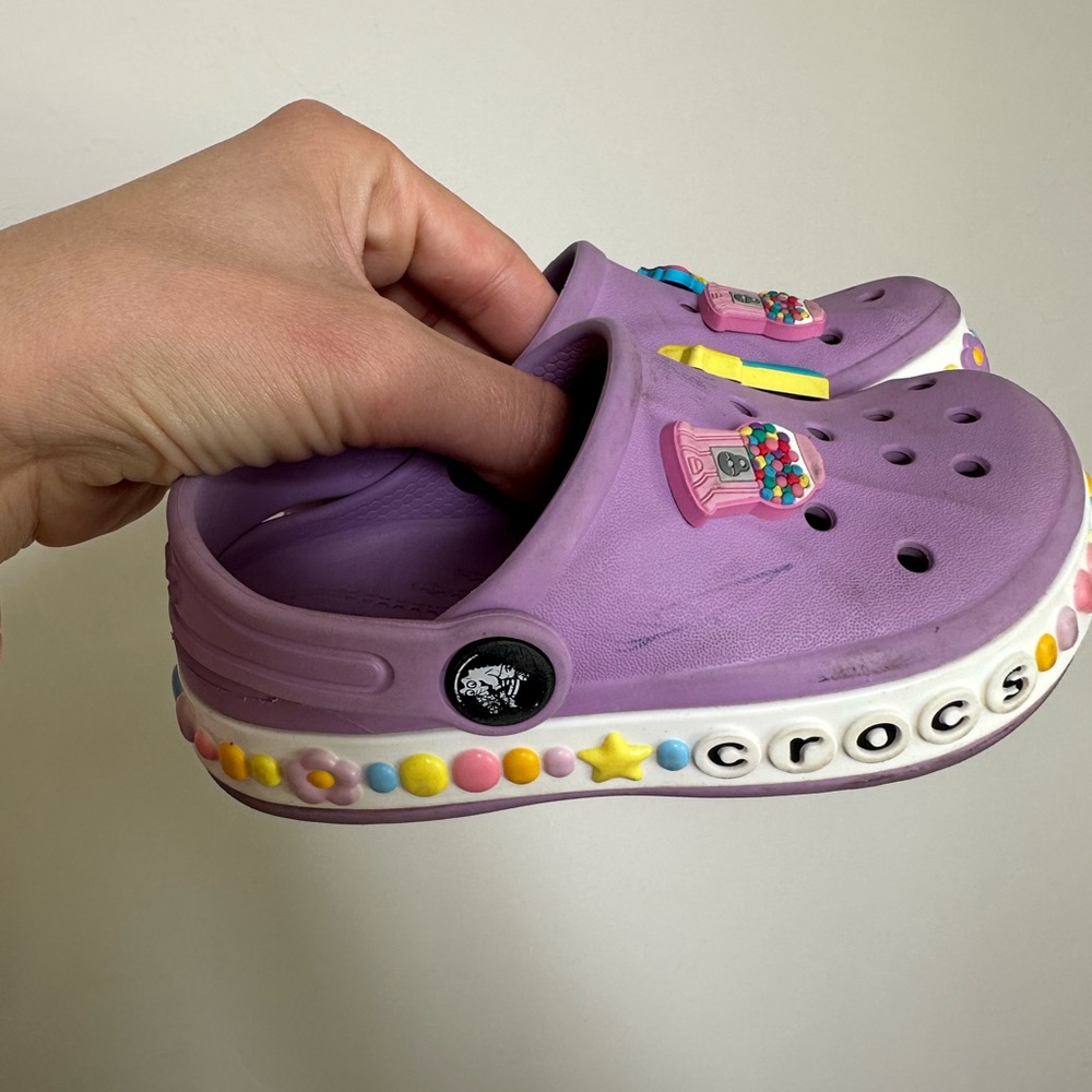 Crocs - Picture 5 of 10